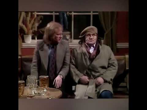 Classic British Comedy - Les Dawson & Dennis Waterman