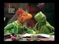 The Muppet Show 112 Peter Ustinov Backstage 4 1976