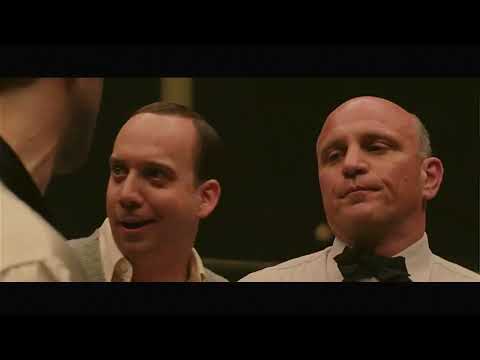 Cinderella Man: The Final Fight: Part 1 (2005)