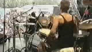 Lacuna Coil - The Secret (Live Wacken 1998)