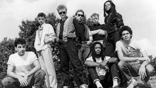 UB40 - Forget The Cost {1982}