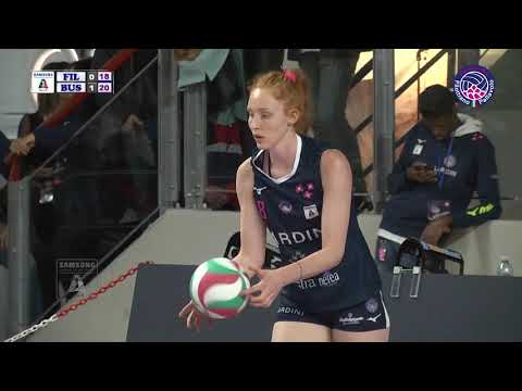 Highlights, 23a Giornata: Lardini Filottrano - Unet E-Work Busto Arsizio 1-3