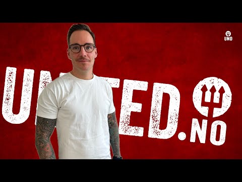 Episode #122 – Hedersgjesten: Erlend Osnes