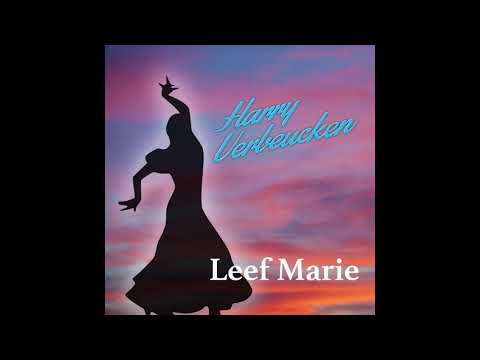 Harry Verbeucken - Leef Marie
