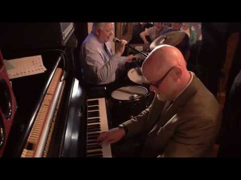 Jelly Roll Morton's Winin' Boy Blues - Jeff and Joel's House Party #3, April, 2013