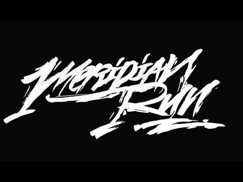 MERIDIAN RUN - Zloupotreba feat. Chris from Anti-Future (old version)