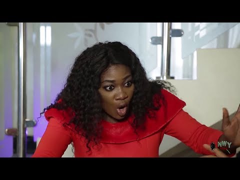 MERCY JOHNSON THE LOCAL DJ 7&8 - 2019 New Movie ll 2019 Latest Nigerian Nollywood Movie 2019 Full HD
