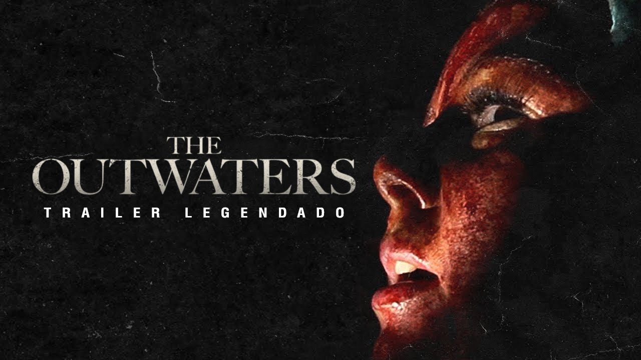 Trailer oficial de The Outwaters - Legendado