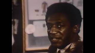 "Black History: Lost, Stolen, or Strayed with Bill Cosby" VHS