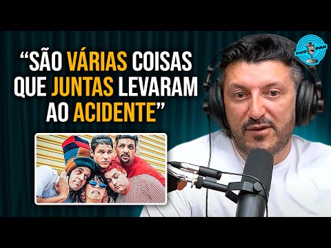 LITO TALKS ABOUT THE MAMONAS ACCIDENT