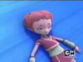 Sad Code Lyoko :'( 