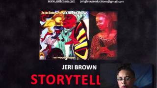 Jeri Brown EPK Story Telling.mov
