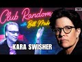 Kara Swisher | Club Random with Bill Maher