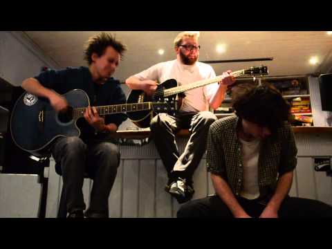 THE TiPS - Right Back (Sublime acoustic cover)