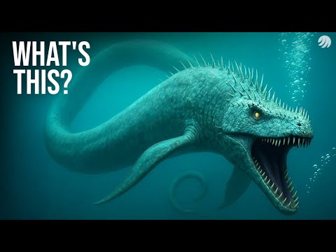 The Horrifying Creatures in The Prehistoric Oceans | Full Documentary