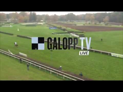 Galopp-Tv.cz - Pardubice 21/10/2017 - dostih č. 5