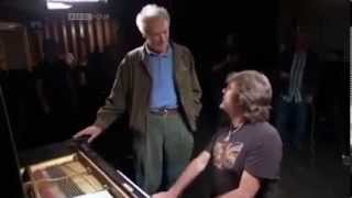 Clint Eastwood Keith Emerson and Dave Brubeck- Blue Rondo à la Turk