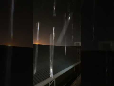 Muita Chuva em Belém do Brejo do Cruz PB
