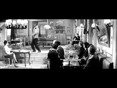 Un singe en hiver (1962)  - Arrière les esquimaux
