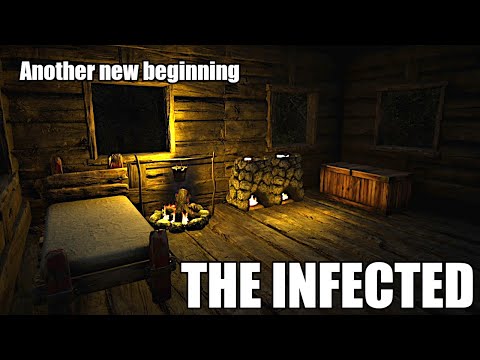 The Infected S9E1 - Another new beginning