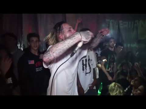 $uicideboy$ - AUDUBON (Music Video)