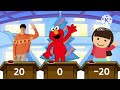 Moose A Moose Get Ungrounded Trivia Episode 4 Part 1 Christmas Special Season 1 Finale