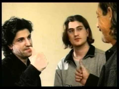 Alex   Cumpagno 'e cella