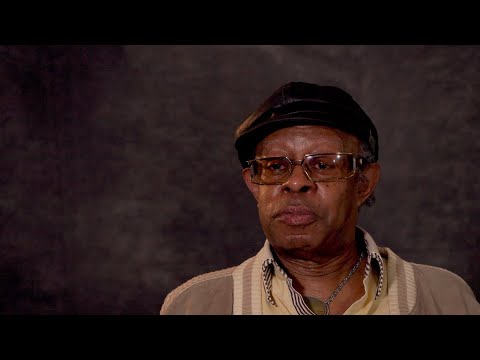 Louis Hayes on Elvin Jones