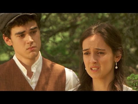 Puente Viejo C1121 - Prado, compuesta y sin novio