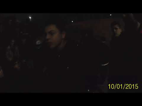 FERRO 940 VS JAMAL 620 (OCTAVOS) - CONDAL SOUND VS CHILL BATTLES II