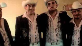 Calibre 50 - De Sinaloa Para el Mundo Album Promo 2011