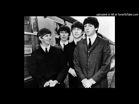 The Beatles Interview with Harold B. Kelley - 24th January 1964