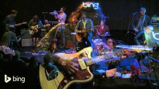 Okkervil River - Dance Hall Days (Bing Lounge)