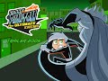 Danny Phantom Ultimate Enemy Promo Nickelodeon