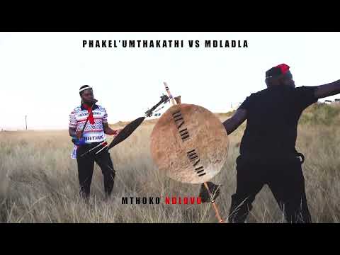 PHAKEL'UMTHAKATHI vs MDLADLA - CENTACOW (5/07/2025)