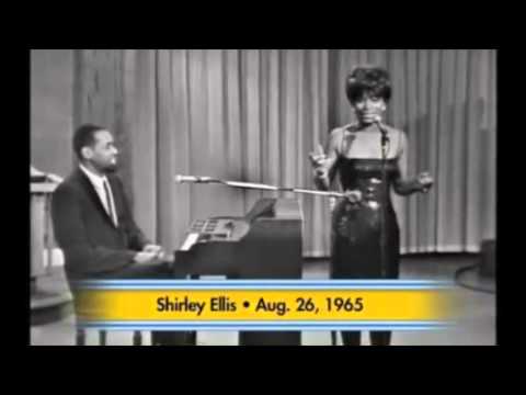 Shirley Ellis - C C Rider