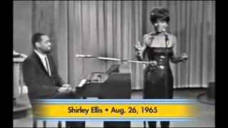 Shirley Ellis - C C Rider