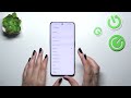 OPPO Reno 8 Pro How To Change Ringtone Set Custom Ringtone