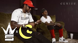 2 Chainz &amp; Lil Wayne Talk About Their Favorite Sneakers, Wayne Doesn&#39;t Know Anything About Jordans