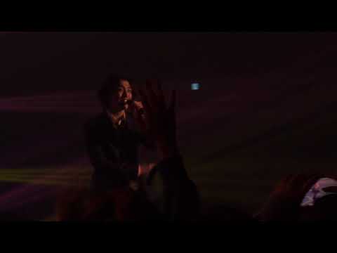 191019 GRAND MINT FESTIVAL JANNABI - tell me