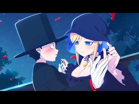 The Duke of Death and His Maid | Opening | TV Version
