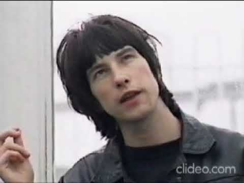 Thumbnail for Creation Records Documentary     1992 VHS Ride Primal Scream My Bloody Valentine Alan McGee by Primal Scream