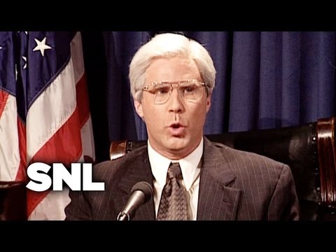 Impeachment Hearings Cold Open - Saturday Night Live