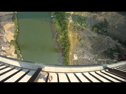 Base Jumping No Nos - Malfunction - Learn This Rule!