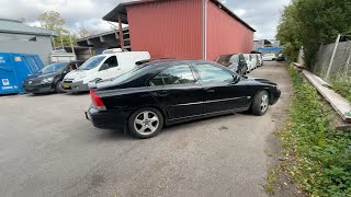 بيع مسلفة قرصية Volvo S 60 - صورة 4 | Agroline TN مسلفة قرصية Volvo S 60 | صورة 4 - Agroline