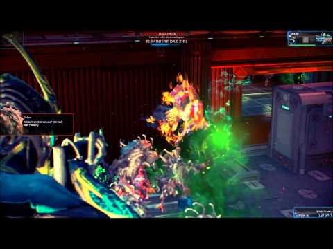 Warframe - Tutorial - Credits farmen (German)
