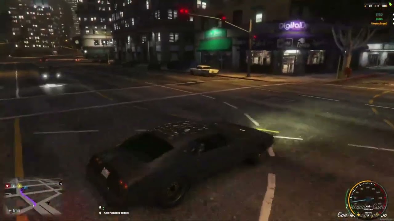 [ESX][PAID] Black Market thumbnail 2