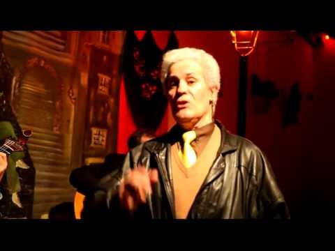 Gaspar Felício, "Fado Maria Rita" - "Procura vã"