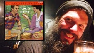 Screeching Weasels' How To Make Enemies and Irritate People