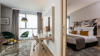Leonardo Royal Hotel Barcelona Fira, Spain | Holidays In Europe